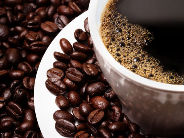 Kahve Diyabet Riskini Azaltıyor