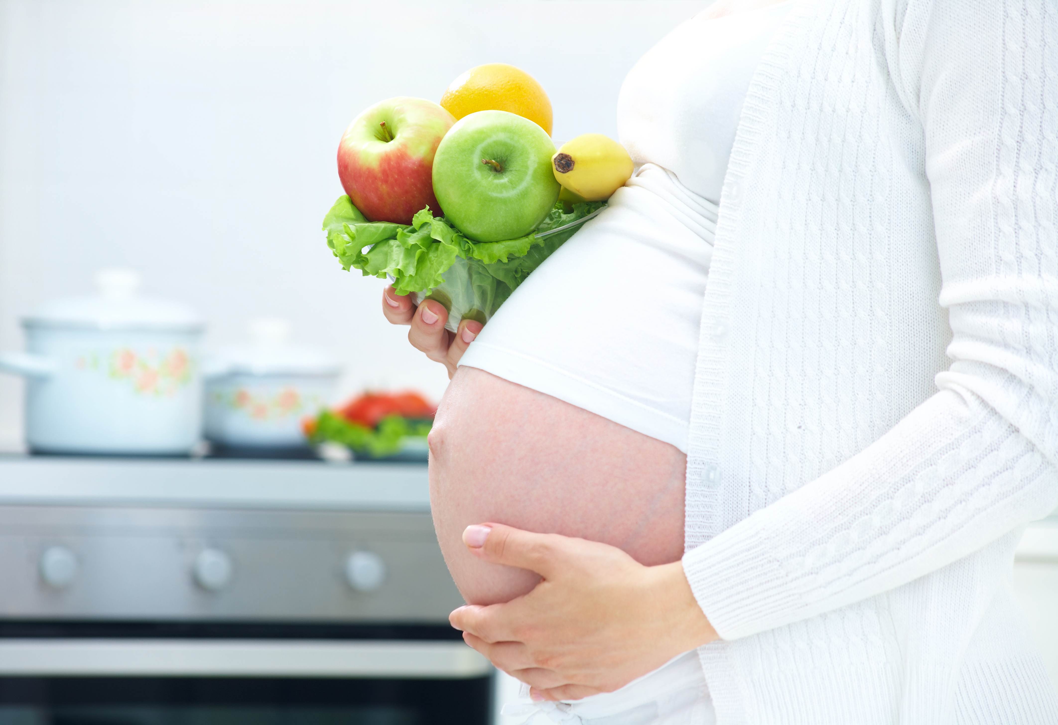 Obezitenin Hamilelik Sürecine Etkileri Nelerdir?