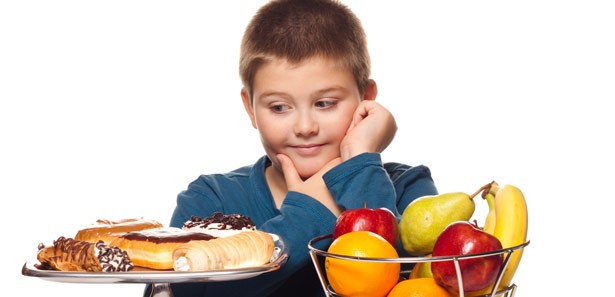 Çocuklarda Obezite Hesaplama