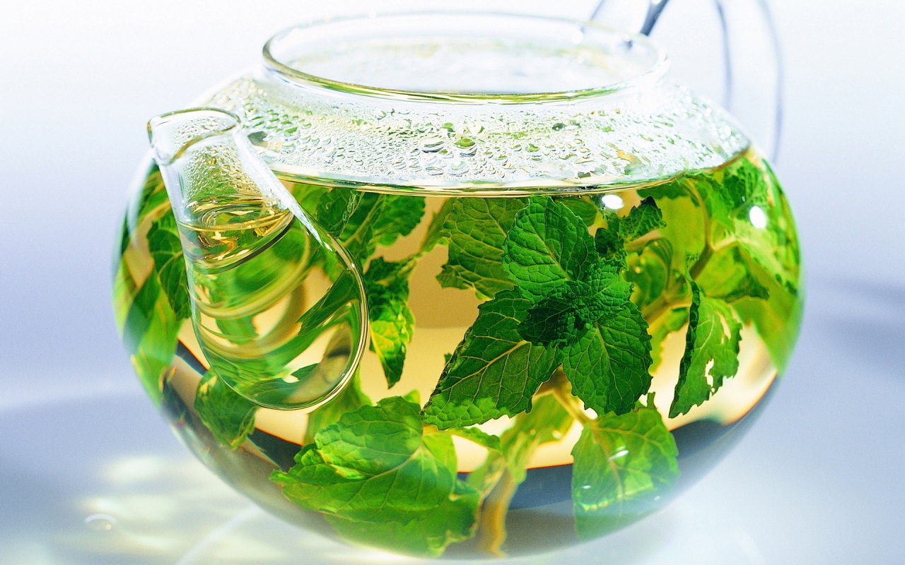 Yeşil Çay Nedir? Yararları Nelerdir?