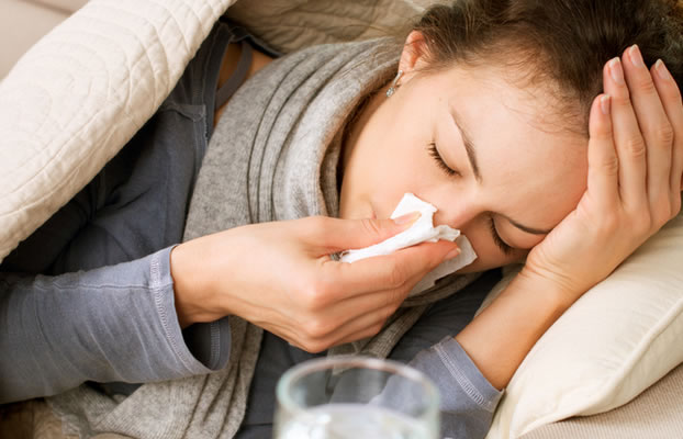Grip Nasıl Bulaşır?