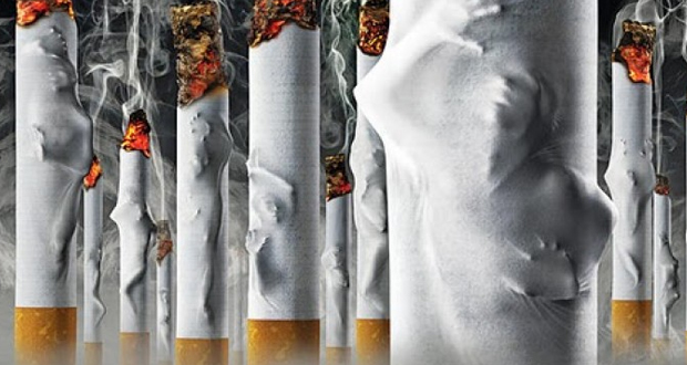 Sigaranın Ölümcül Zararları