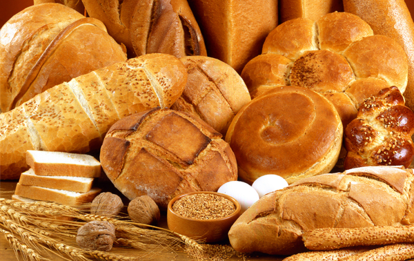 Ekmek Çeşitleri Kaç Kalori