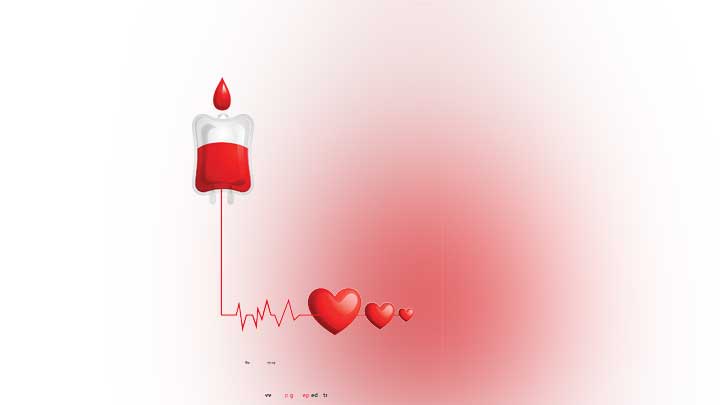 Kan Bağışı Nedir?