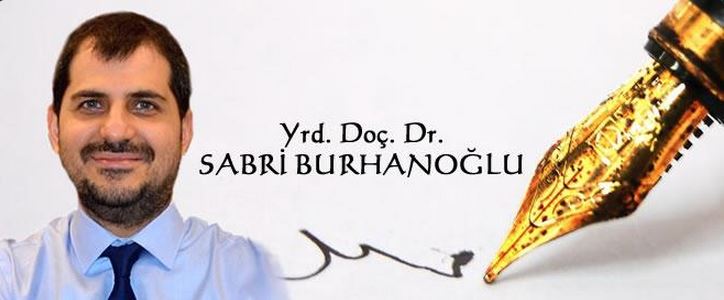 Psikiyatri Uzmanı Yrd.Doç.Dr. Sabri BURHANOĞLU Sağlık Uzmanlarında