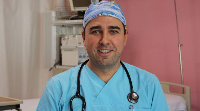 Ünlü Cerrah Mehmet Susam Alpler’de Hayatını Kaybetti