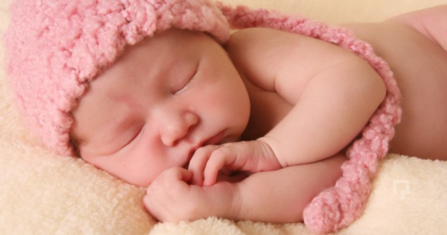 Bebeklerde Uyku Eğitimi